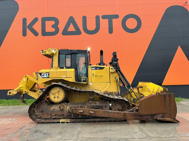 Caterpillar D 6 T LGP RIPPER - بلدوزر: صور 5 Caterpillar D 6 T LGP RIPPER - بلدوزر: صور 5