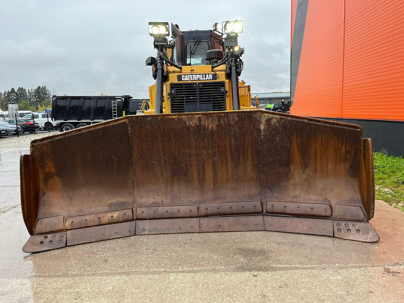 Caterpillar D 6 T LGP RIPPER - بلدوزر: صور 3 Caterpillar D 6 T LGP RIPPER - بلدوزر: صور 3