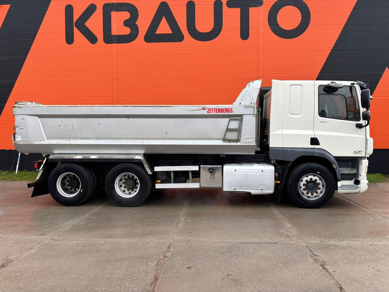 DAF CF 440 6x2 BOX L=5620 mm - قلابات: صور 5 DAF CF 440 6x2 BOX L=5620 mm - قلابات: صور 5