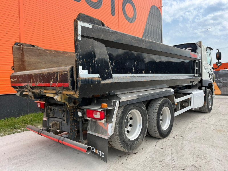 DAF CF 440 6x2 BOX L=5620 mm - قلابات: صور 5 DAF CF 440 6x2 BOX L=5620 mm - قلابات: صور 5