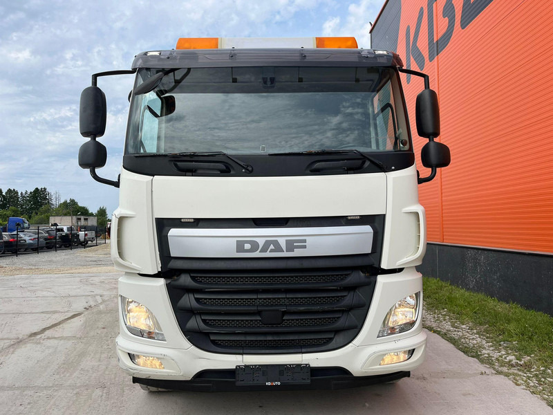 DAF CF 440 6x2 BOX L=5620 mm - قلابات: صور 3 DAF CF 440 6x2 BOX L=5620 mm - قلابات: صور 3