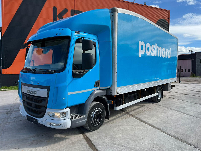 DAF LF 210 4x2 BOX L=6815 mm - بصندوق مغلق شاحنة: صور 2 DAF LF 210 4x2 BOX L=6815 mm - بصندوق مغلق شاحنة: صور 2