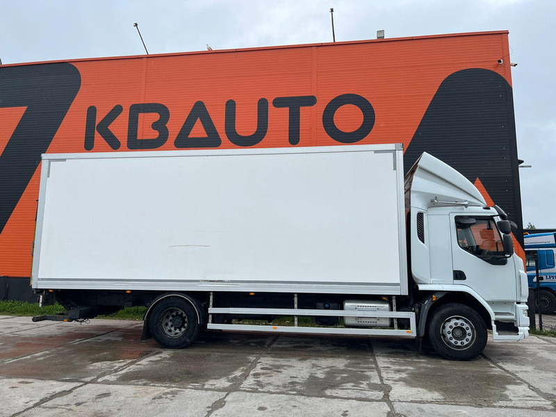 DAF LF 290 4x2 BOX L=7412 mm - بصندوق مغلق شاحنة: صور 5 DAF LF 290 4x2 BOX L=7412 mm - بصندوق مغلق شاحنة: صور 5