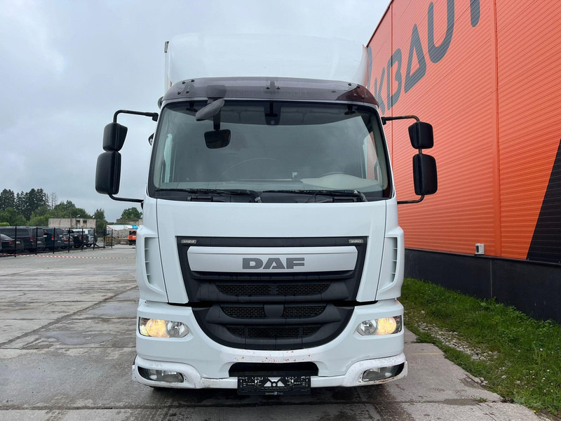 DAF LF 290 4x2 BOX L=7412 mm - بصندوق مغلق شاحنة: صور 3 DAF LF 290 4x2 BOX L=7412 mm - بصندوق مغلق شاحنة: صور 3