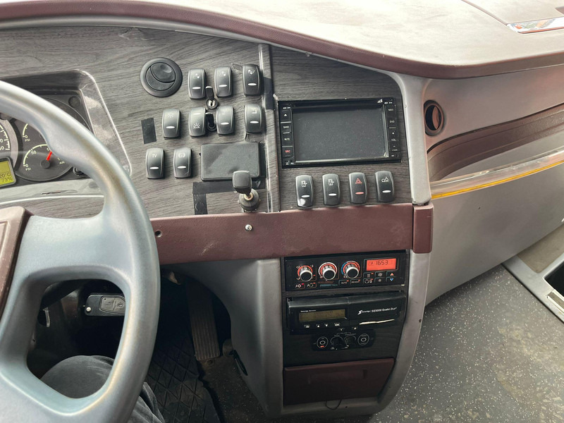 سياحية حافلة Isuzu Visigo 4x2 EURO 6 / 41 SEATS / AC: صور 11