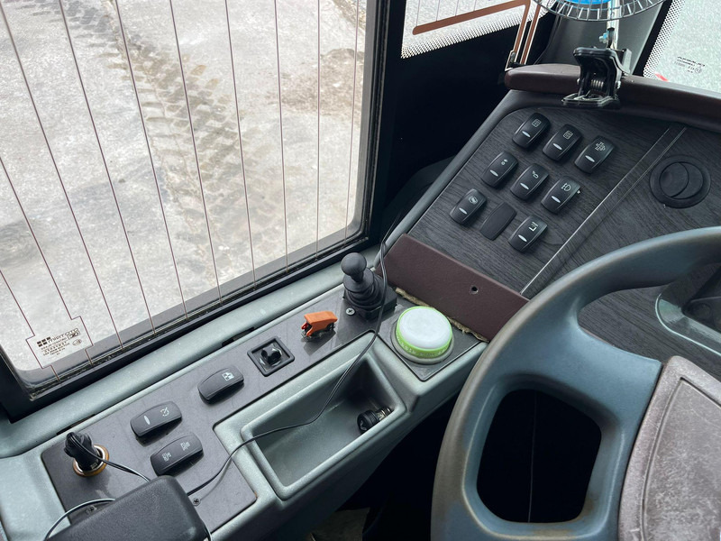 سياحية حافلة Isuzu Visigo 4x2 EURO 6 / 41 SEATS / AC: صور 12