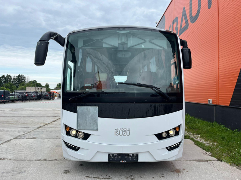 Isuzu Visigo 4x2 EURO 6 / 41 SEATS / AC - سياحية حافلة: صور 2 Isuzu Visigo 4x2 EURO 6 / 41 SEATS / AC - سياحية حافلة: صور 2