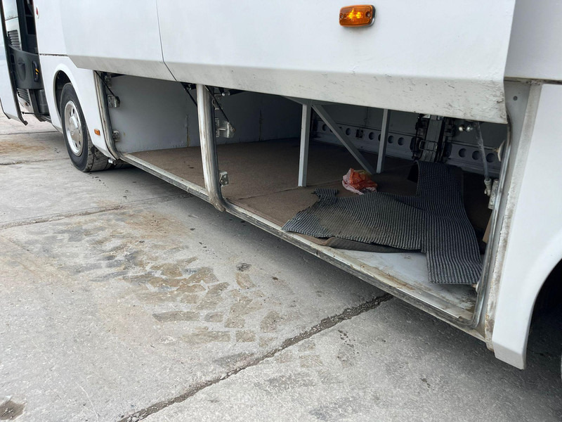 سياحية حافلة Isuzu Visigo 4x2 EURO 6 / 41 SEATS / AC: صور 20