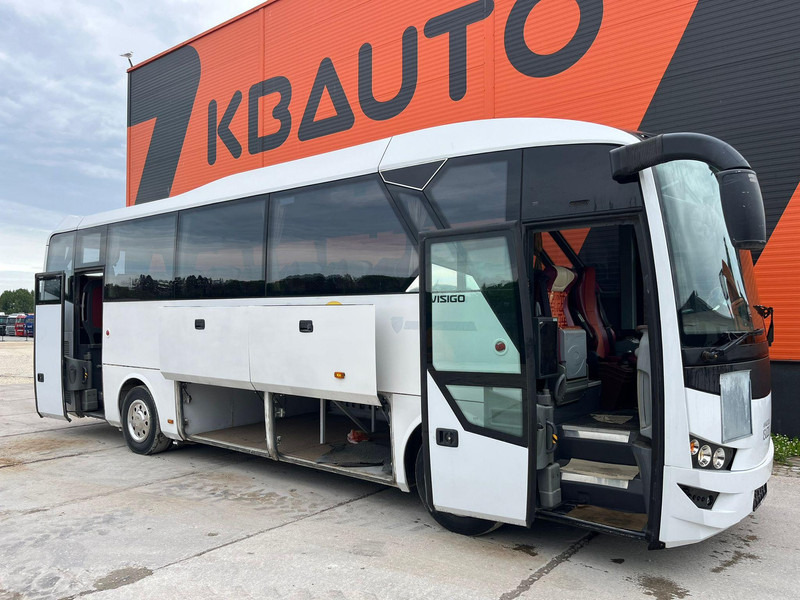 سياحية حافلة Isuzu Visigo 4x2 EURO 6 / 41 SEATS / AC: صور 8