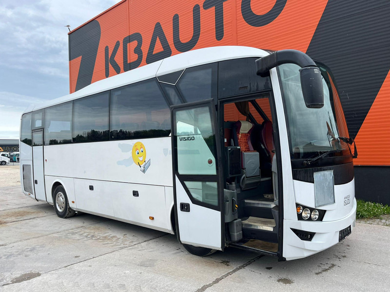 Isuzu Visigo 4x2 EURO 6 / 41 SEATS / AC - سياحية حافلة: صور 1 Isuzu Visigo 4x2 EURO 6 / 41 SEATS / AC - سياحية حافلة: صور 1