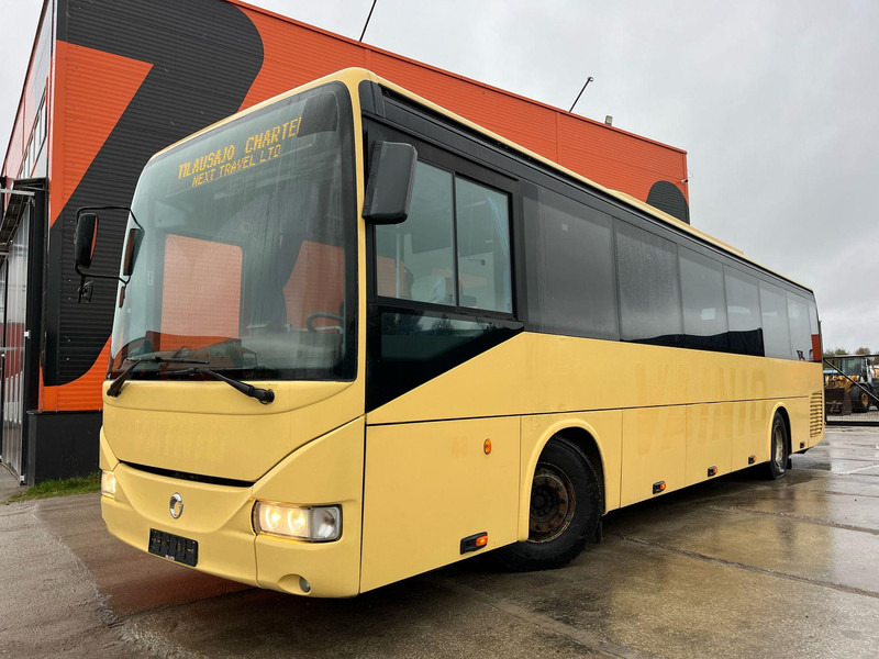 Iveco Arway 4x2 53 SEATS / AC / AUXILIARY HEATING - باص النقل بين المدن: صور 3 Iveco Arway 4x2 53 SEATS / AC / AUXILIARY HEATING - باص النقل بين المدن: صور 3