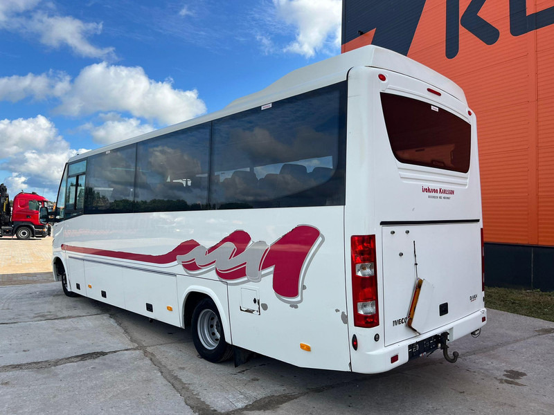 Iveco Daily Rapido 4x2 AC / WEBASTO / 30 SEATS - صغيرة, ميكروباص: صور 5 Iveco Daily Rapido 4x2 AC / WEBASTO / 30 SEATS - صغيرة, ميكروباص: صور 5