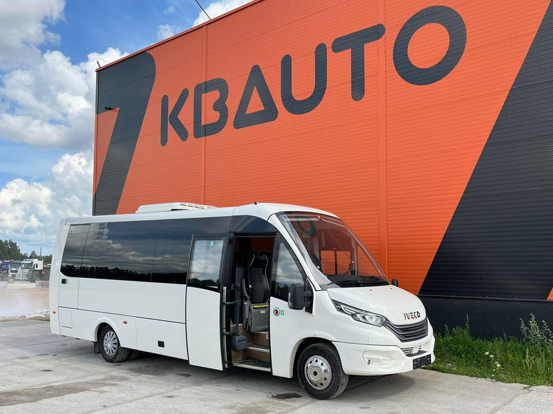 Iveco First Rosero 70C21 / 30 seats / AC - صغيرة, ميكروباص: صور 1 Iveco First Rosero 70C21 / 30 seats / AC - صغيرة, ميكروباص: صور 1