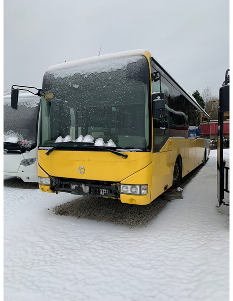 Iveco IRISBUS ENGINE F2BE3682 - المحرك - شاحنة: صور 1 Iveco IRISBUS ENGINE F2BE3682 - المحرك - شاحنة: صور 1
