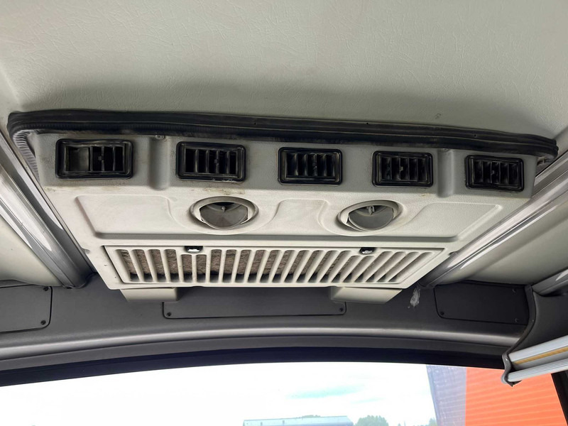صغيرة, ميكروباص Iveco KAPENA THESI 2 PCS AVAILABLE / CNG ! / 27 SEATS + 5 STANDING / AC: صور 14