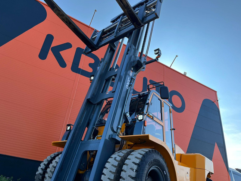 تأجير Jac CPCD 160 NEW! / RATED CAPACITY 16000 kg / LIFTING HEIGHT 4000 mm Jac CPCD 160 NEW! / RATED CAPACITY 16000 kg / LIFTING HEIGHT 4000 mm: صور 13