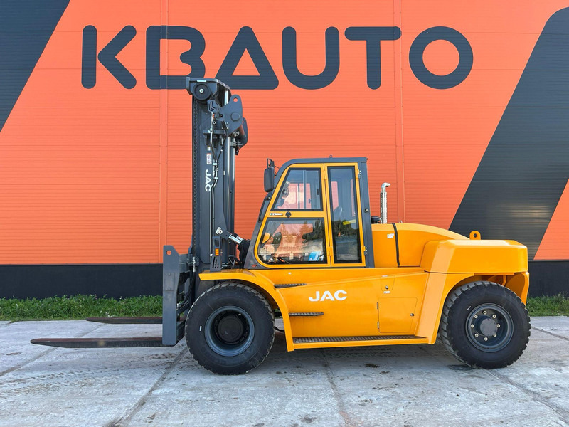 تأجير Jac CPCD 160 NEW! / RATED CAPACITY 16000 kg / LIFTING HEIGHT 4000 mm Jac CPCD 160 NEW! / RATED CAPACITY 16000 kg / LIFTING HEIGHT 4000 mm: صور 9