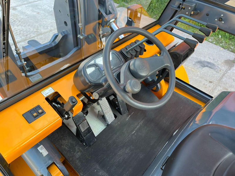 تأجير Jac CPCD 160 NEW! / RATED CAPACITY 16000 kg / LIFTING HEIGHT 4000 mm Jac CPCD 160 NEW! / RATED CAPACITY 16000 kg / LIFTING HEIGHT 4000 mm: صور 20