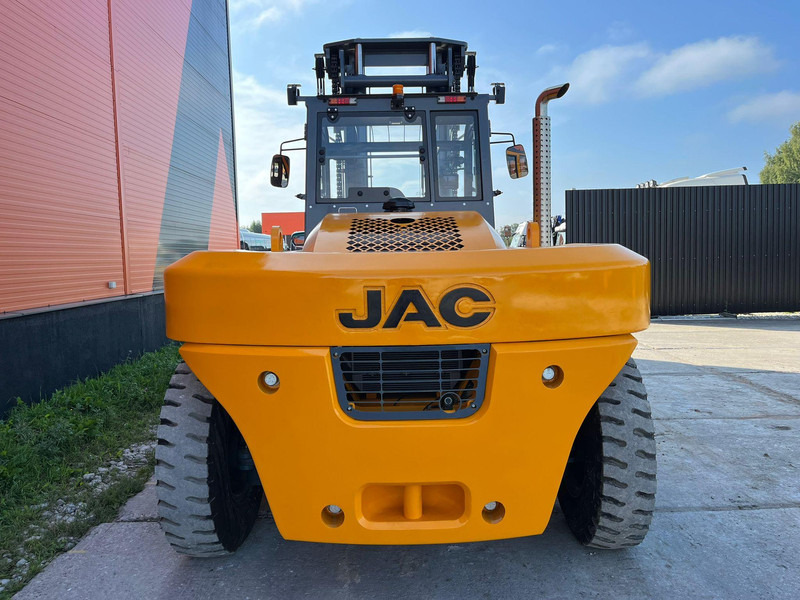 تأجير Jac CPCD 160 NEW! / RATED CAPACITY 16000 kg / LIFTING HEIGHT 4000 mm Jac CPCD 160 NEW! / RATED CAPACITY 16000 kg / LIFTING HEIGHT 4000 mm: صور 7
