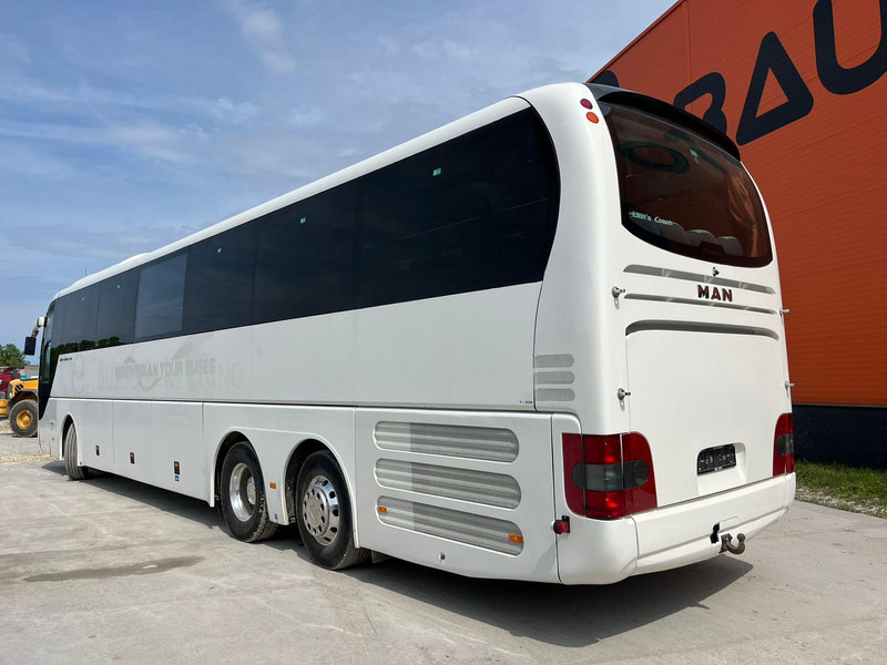 MAN R 08 Lion`s Coach EURO 6 / 59 SEATS / AC / AUXILIARY HEATING / WC / 2x FRIDGE - سياحية حافلة: صور 5 MAN R 08 Lion`s Coach EURO 6 / 59 SEATS / AC / AUXILIARY HEATING / WC / 2x FRIDGE - سياحية حافلة: صور 5