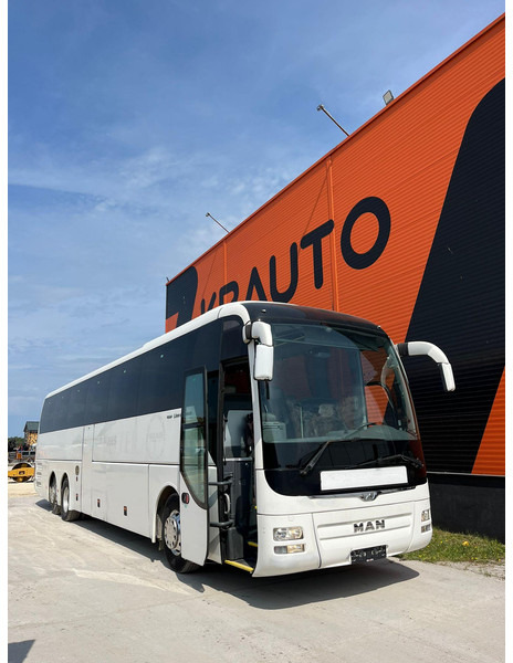 MAN R 08 Lion`s Coach EURO 6 / 59 SEATS / AC / AUXILIARY HEATING / WC / 2x FRIDGE - سياحية حافلة: صور 1 MAN R 08 Lion`s Coach EURO 6 / 59 SEATS / AC / AUXILIARY HEATING / WC / 2x FRIDGE - سياحية حافلة: صور 1