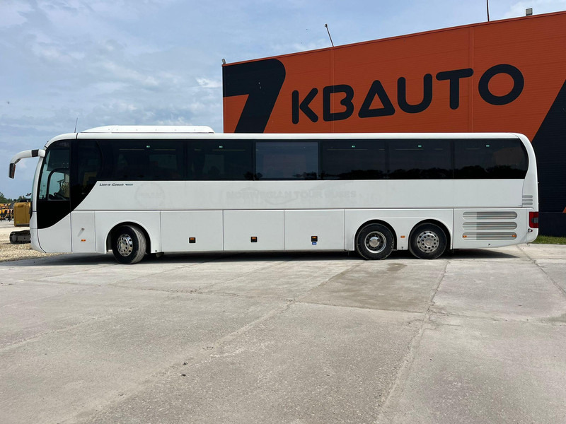 MAN R 08 Lion`s Coach EURO 6 / 59 SEATS / AC / AUXILIARY HEATING / WC / 2x FRIDGE - سياحية حافلة: صور 4 MAN R 08 Lion`s Coach EURO 6 / 59 SEATS / AC / AUXILIARY HEATING / WC / 2x FRIDGE - سياحية حافلة: صور 4