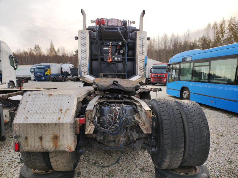 MAN TGA 41.660 8X4/4 BBS ENGINE DEFEKT / GEARBOX 12TC2741TO 81.32003-6842 - الإطار/ الشاسيه - شاحنة: صور 4 MAN TGA 41.660 8X4/4 BBS ENGINE DEFEKT / GEARBOX 12TC2741TO 81.32003-6842 - الإطار/ الشاسيه - شاحنة: صور 4