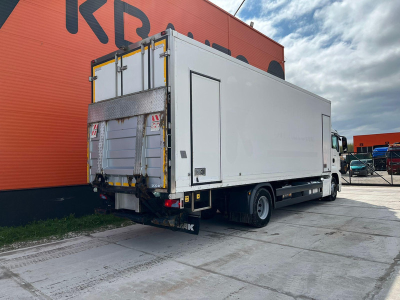 MAN TGS 18.320 4x2 LUMIKKO 90D / BOX L=8695 mm - مبردة شاحنة: صور 5 MAN TGS 18.320 4x2 LUMIKKO 90D / BOX L=8695 mm - مبردة شاحنة: صور 5