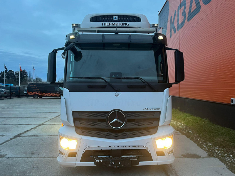 Mercedes-Benz ANTOS 1832 4x2 THERMOKING T-1200R / BOX L=8502 mm - مبردة شاحنة: صور 2 Mercedes-Benz ANTOS 1832 4x2 THERMOKING T-1200R / BOX L=8502 mm - مبردة شاحنة: صور 2
