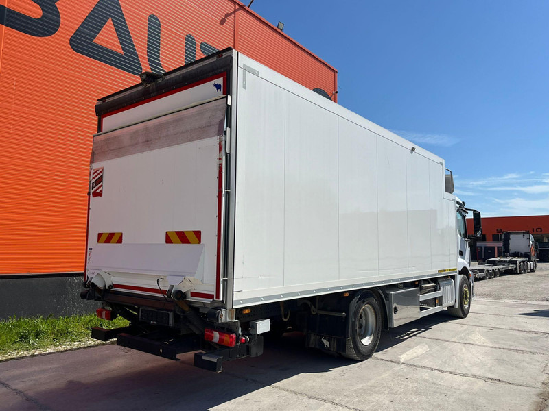 Mercedes-Benz Antos 1830 4x2 SUPRA 750 NORDIC / BOX L= 7485 - مبردة شاحنة: صور 5 Mercedes-Benz Antos 1830 4x2 SUPRA 750 NORDIC / BOX L= 7485 - مبردة شاحنة: صور 5