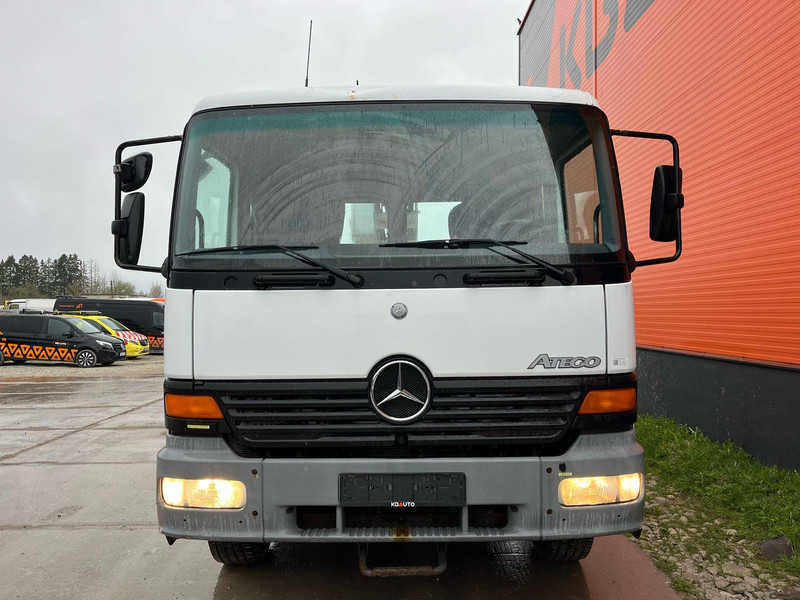 Mercedes-Benz Atego 918 4x4 VERSALIFT VST-237-NF / 13,5 m - شاحنة, شاحنة كرين: صور 3 Mercedes-Benz Atego 918 4x4 VERSALIFT VST-237-NF / 13,5 m - شاحنة, شاحنة كرين: صور 3