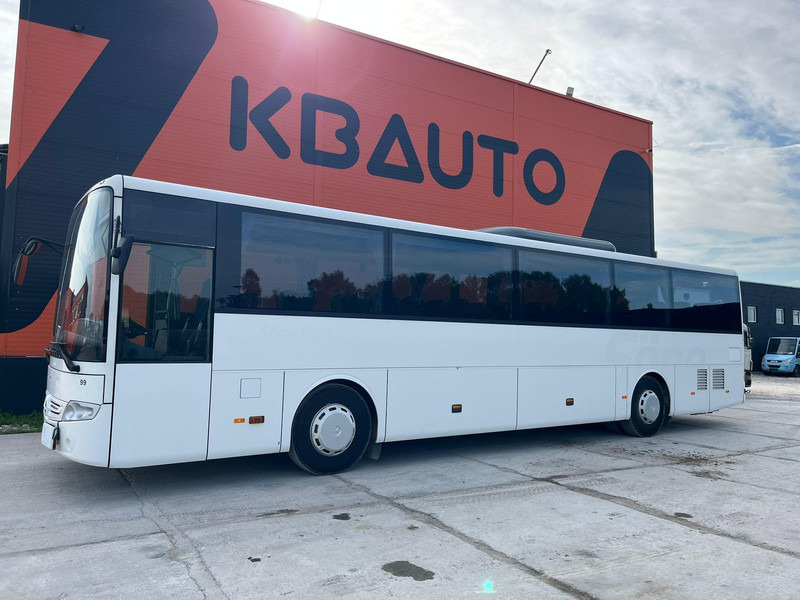 Mercedes-Benz INTOURO 4x2 49 SEATS / AC / AUXILIARY HEATER - باص النقل بين المدن: صور 3 Mercedes-Benz INTOURO 4x2 49 SEATS / AC / AUXILIARY HEATER - باص النقل بين المدن: صور 3