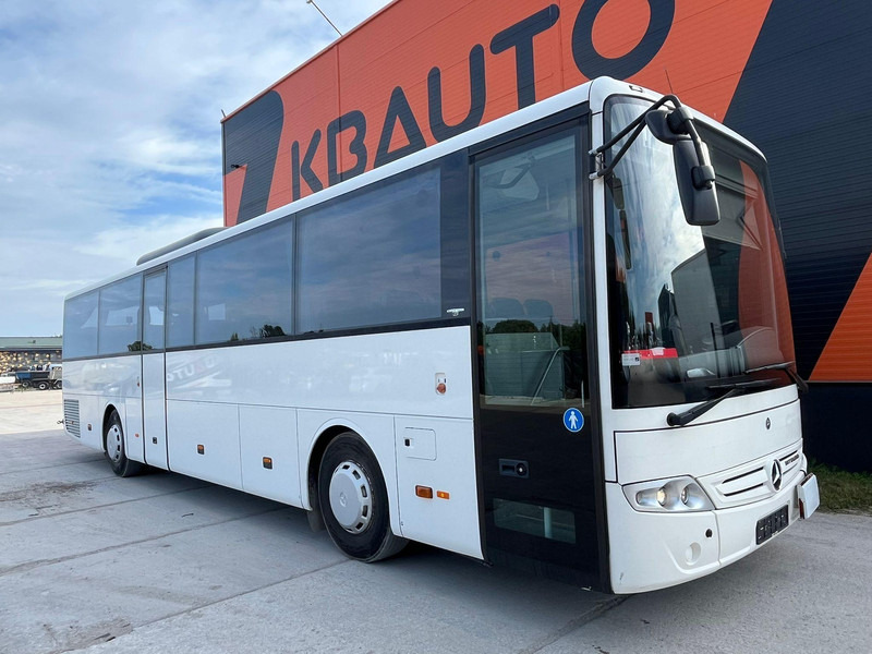 Mercedes-Benz INTOURO 4x2 49 SEATS / AC / AUXILIARY HEATER - باص النقل بين المدن: صور 1 Mercedes-Benz INTOURO 4x2 49 SEATS / AC / AUXILIARY HEATER - باص النقل بين المدن: صور 1
