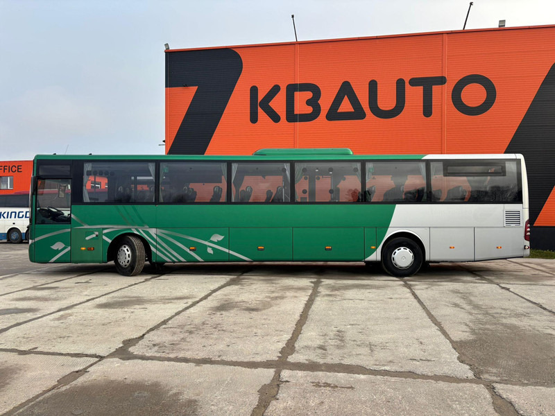 Mercedes-Benz Integro M 4x2 49 SEATS / AC / WC / WHEELCHAIR LIFT - باص النقل بين المدن: صور 4 Mercedes-Benz Integro M 4x2 49 SEATS / AC / WC / WHEELCHAIR LIFT - باص النقل بين المدن: صور 4