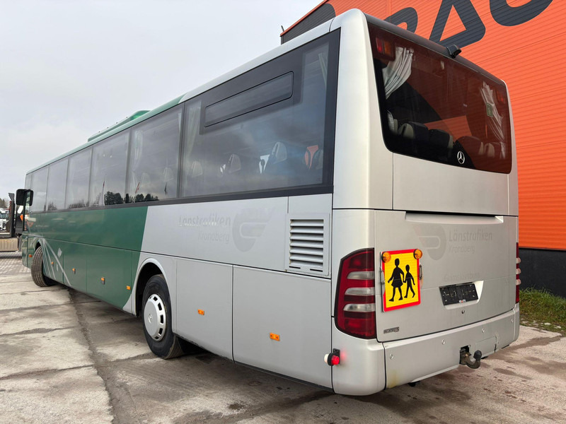 Mercedes-Benz Integro M 4x2 49 SEATS / AC / WC / WHEELCHAIR LIFT - باص النقل بين المدن: صور 5 Mercedes-Benz Integro M 4x2 49 SEATS / AC / WC / WHEELCHAIR LIFT - باص النقل بين المدن: صور 5