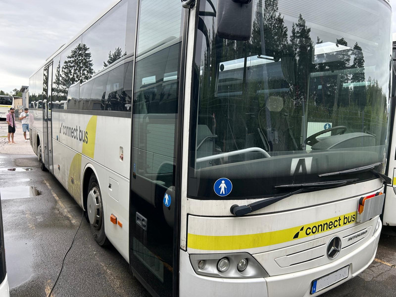Mercedes-Benz Intouro 4x2 ARRIVING IN TWO WEEKS / AC / AUXILIARY HEATING - باص النقل بين المدن: صور 2 Mercedes-Benz Intouro 4x2 ARRIVING IN TWO WEEKS / AC / AUXILIARY HEATING - باص النقل بين المدن: صور 2