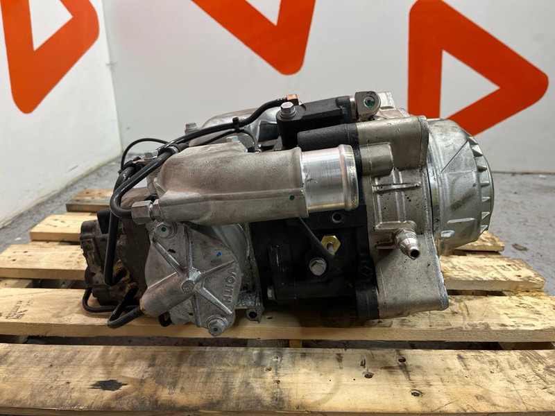 Mercedes-Benz Retarder A0014300495 NEW - علبة التروس - شاحنة: صور 4 Mercedes-Benz Retarder A0014300495 NEW - علبة التروس - شاحنة: صور 4