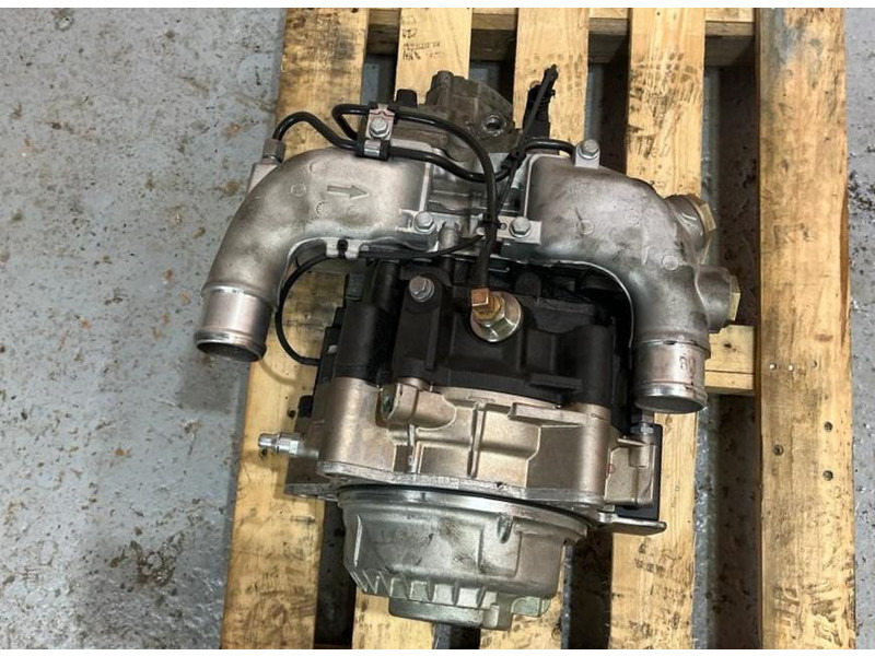 Mercedes-Benz Retarder A0014300495 NEW - علبة التروس - شاحنة: صور 2 Mercedes-Benz Retarder A0014300495 NEW - علبة التروس - شاحنة: صور 2