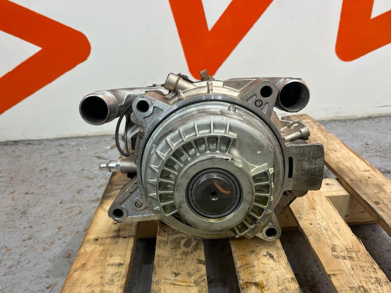 Mercedes-Benz Retarder A0014300495 NEW - علبة التروس - شاحنة: صور 3 Mercedes-Benz Retarder A0014300495 NEW - علبة التروس - شاحنة: صور 3