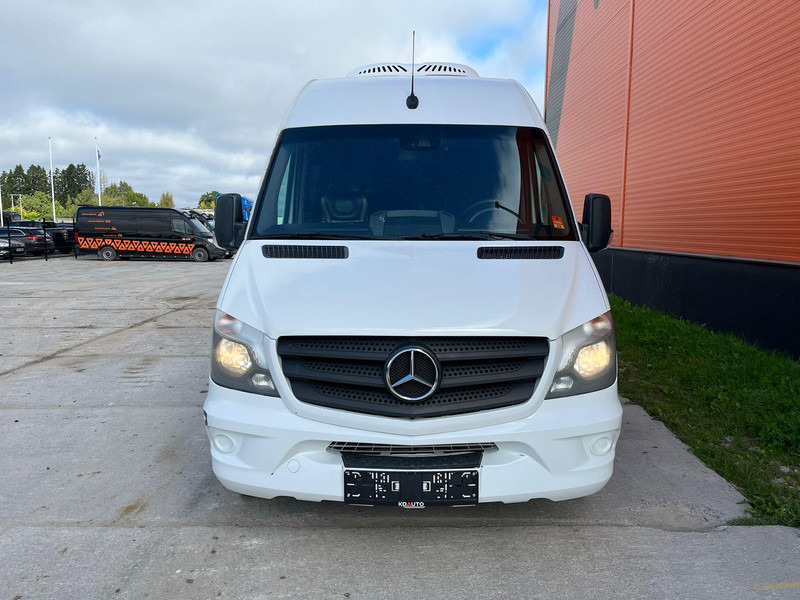 Mercedes-Benz Sprinter 516 CDI 19+1+1 SEATS / AC - صغيرة, ميكروباص: صور 2 Mercedes-Benz Sprinter 516 CDI 19+1+1 SEATS / AC - صغيرة, ميكروباص: صور 2