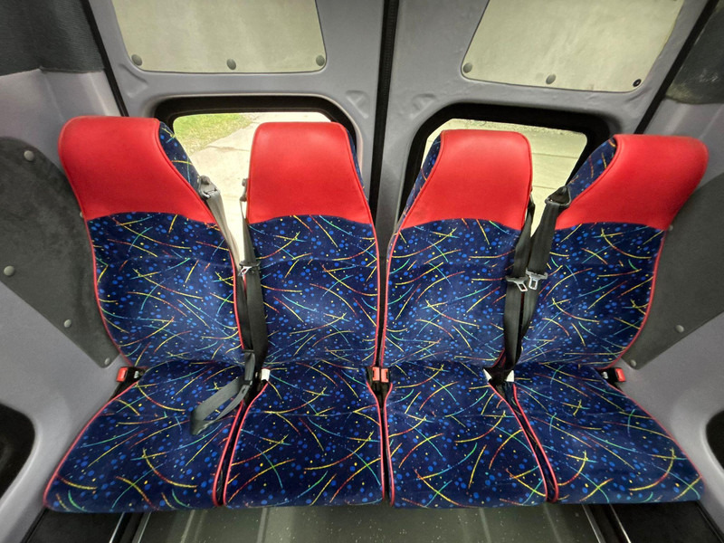 تأجير Mercedes-Benz Sprinter 516 CDI AC / 22 + 1 SEATS Mercedes-Benz Sprinter 516 CDI AC / 22 + 1 SEATS: صور 16 تأجير Mercedes-Benz Sprinter 516 CDI AC / 22 + 1 SEATS Mercedes-Benz Sprinter 516 CDI AC / 22 + 1 SEATS: صور 16