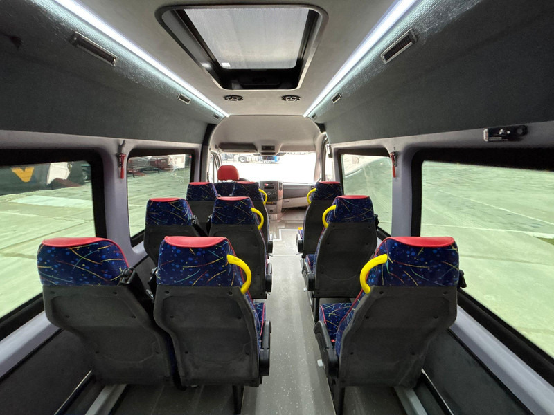 تأجير Mercedes-Benz Sprinter 516 CDI AC / 22 + 1 SEATS Mercedes-Benz Sprinter 516 CDI AC / 22 + 1 SEATS: صور 18 تأجير Mercedes-Benz Sprinter 516 CDI AC / 22 + 1 SEATS Mercedes-Benz Sprinter 516 CDI AC / 22 + 1 SEATS: صور 18