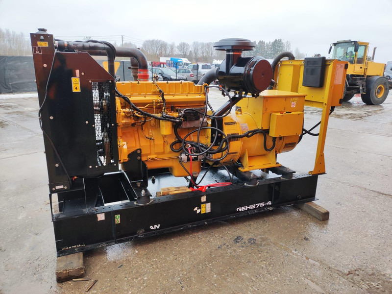 Olympian GEH275-4 / Caterpillar / ISO 8528 SET - مجموعة المولدات: صور 2 Olympian GEH275-4 / Caterpillar / ISO 8528 SET - مجموعة المولدات: صور 2