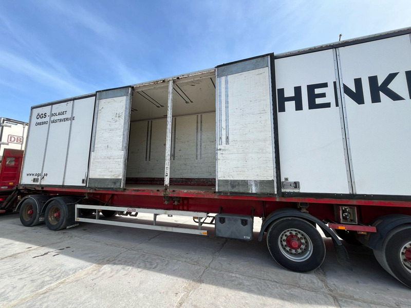 Renders RAC 18.18 BOX / L=12481 mm - بصندوق مغلق مقطورة: صور 3 Renders RAC 18.18 BOX / L=12481 mm - بصندوق مغلق مقطورة: صور 3