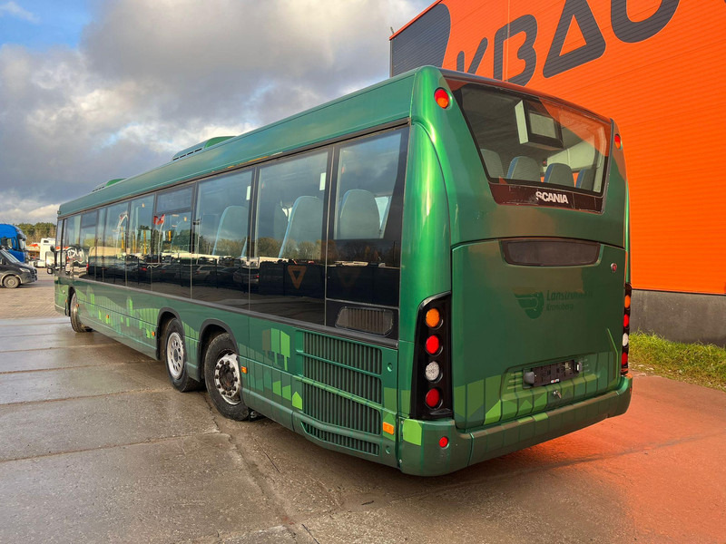 Scania K 280 Citywide LE 6x2*4 44 SEATS / AC / AUXILIARY HEATER / WHEELCHAIR RAMP - النقل الحضري: صور 5 Scania K 280 Citywide LE 6x2*4 44 SEATS / AC / AUXILIARY HEATER / WHEELCHAIR RAMP - النقل الحضري: صور 5