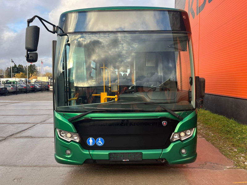 Scania K 280 Citywide LE 6x2*4 44 SEATS / AC / AUXILIARY HEATER / WHEELCHAIR RAMP - النقل الحضري: صور 2 Scania K 280 Citywide LE 6x2*4 44 SEATS / AC / AUXILIARY HEATER / WHEELCHAIR RAMP - النقل الحضري: صور 2