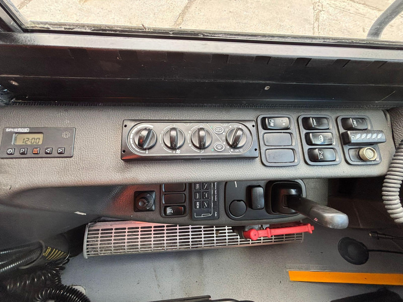 تأجير Scania K 280 Citywide LE 6x2*4 46 SEATS / AC / AUXILIARY HEATER Scania K 280 Citywide LE 6x2*4 46 SEATS / AC / AUXILIARY HEATER: صور 14 تأجير Scania K 280 Citywide LE 6x2*4 46 SEATS / AC / AUXILIARY HEATER Scania K 280 Citywide LE 6x2*4 46 SEATS / AC / AUXILIARY HEATER: صور 14