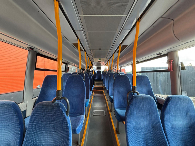 تأجير Scania K 280 Citywide LE 6x2*4 46 SEATS / AC / AUXILIARY HEATER Scania K 280 Citywide LE 6x2*4 46 SEATS / AC / AUXILIARY HEATER: صور 17 تأجير Scania K 280 Citywide LE 6x2*4 46 SEATS / AC / AUXILIARY HEATER Scania K 280 Citywide LE 6x2*4 46 SEATS / AC / AUXILIARY HEATER: صور 17