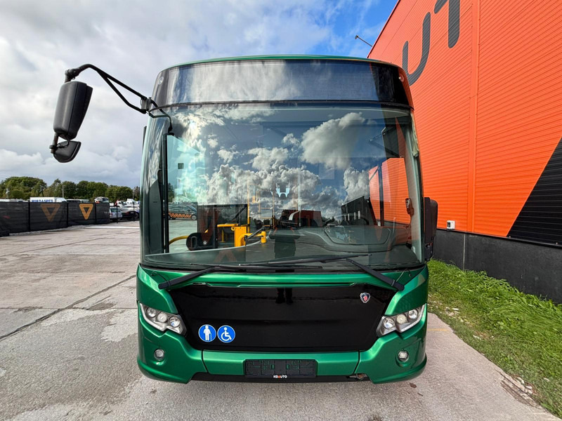 Scania K 280 Citywide LE 6x2*4 46 SEATS / AC / AUXILIARY HEATER - النقل الحضري: صور 2 Scania K 280 Citywide LE 6x2*4 46 SEATS / AC / AUXILIARY HEATER - النقل الحضري: صور 2