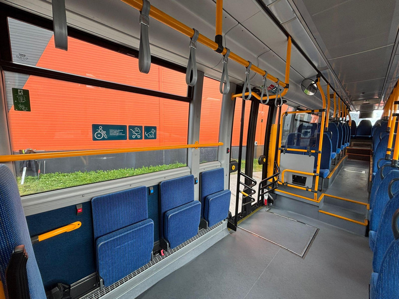 تأجير Scania K 280 Citywide LE 6x2*4 46 SEATS / AC / AUXILIARY HEATER Scania K 280 Citywide LE 6x2*4 46 SEATS / AC / AUXILIARY HEATER: صور 16 تأجير Scania K 280 Citywide LE 6x2*4 46 SEATS / AC / AUXILIARY HEATER Scania K 280 Citywide LE 6x2*4 46 SEATS / AC / AUXILIARY HEATER: صور 16